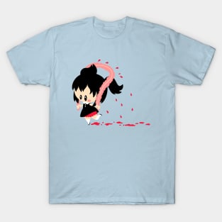 Lil Goth Skipping T-Shirt